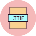 ttf icon