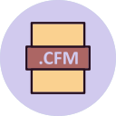 cfm icon