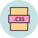 css icon