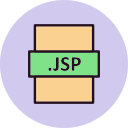 jsp icon
