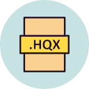 hqx icon