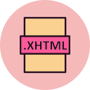 xhtml 