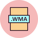 wma icon