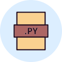 py icon