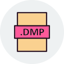 dmp icon