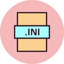 iní icon