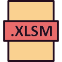 xlsm 