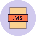 msi icon