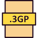 3gp