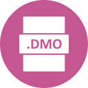 dmo icon