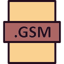 gsm icon