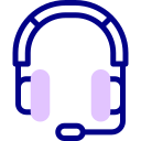 auriculares icon