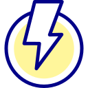 energía icon