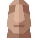 moai icon