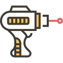 pistola icon