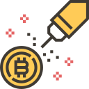 bitcoin icon