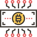 bitcoin icon