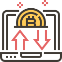 bitcoin icon