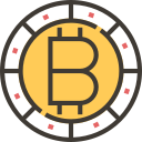 bitcoin icon