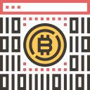 bitcoin icon