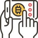 bitcoin icon