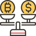 bitcoin icon