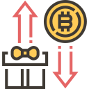 bitcoin icon