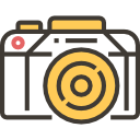 dslr icon