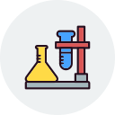 laboratorio icon