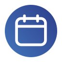 calendario icon