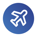 vuelo icon