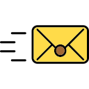 correo electrónico icon