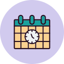 calendario icon