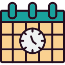 calendario icon