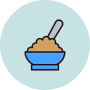 cereal icon