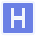 병원 사인 icon
