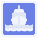 barco icon