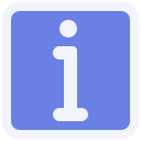 información icon