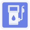 gasolinera icon