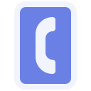 teléfono icon