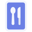 restaurante icon