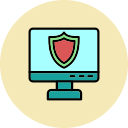 seguridad icon