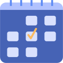 calendario icon