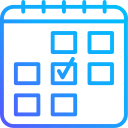 calendario icon