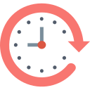 reloj icon