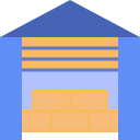 depósito icon