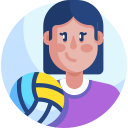 voleibol icon