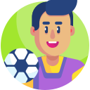 fútbol americano icon