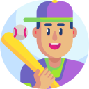 béisbol icon