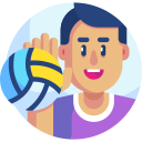 do utilizador icon